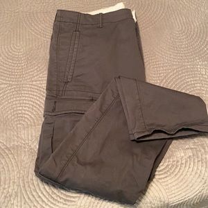 Levi cargo jeans W36-L30